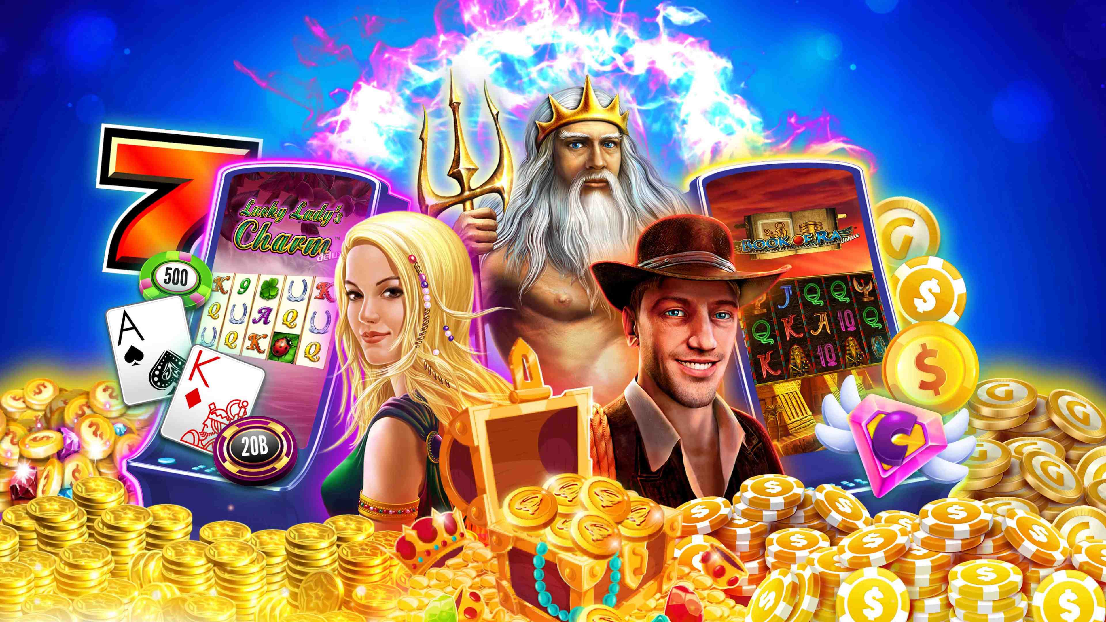 godsbet